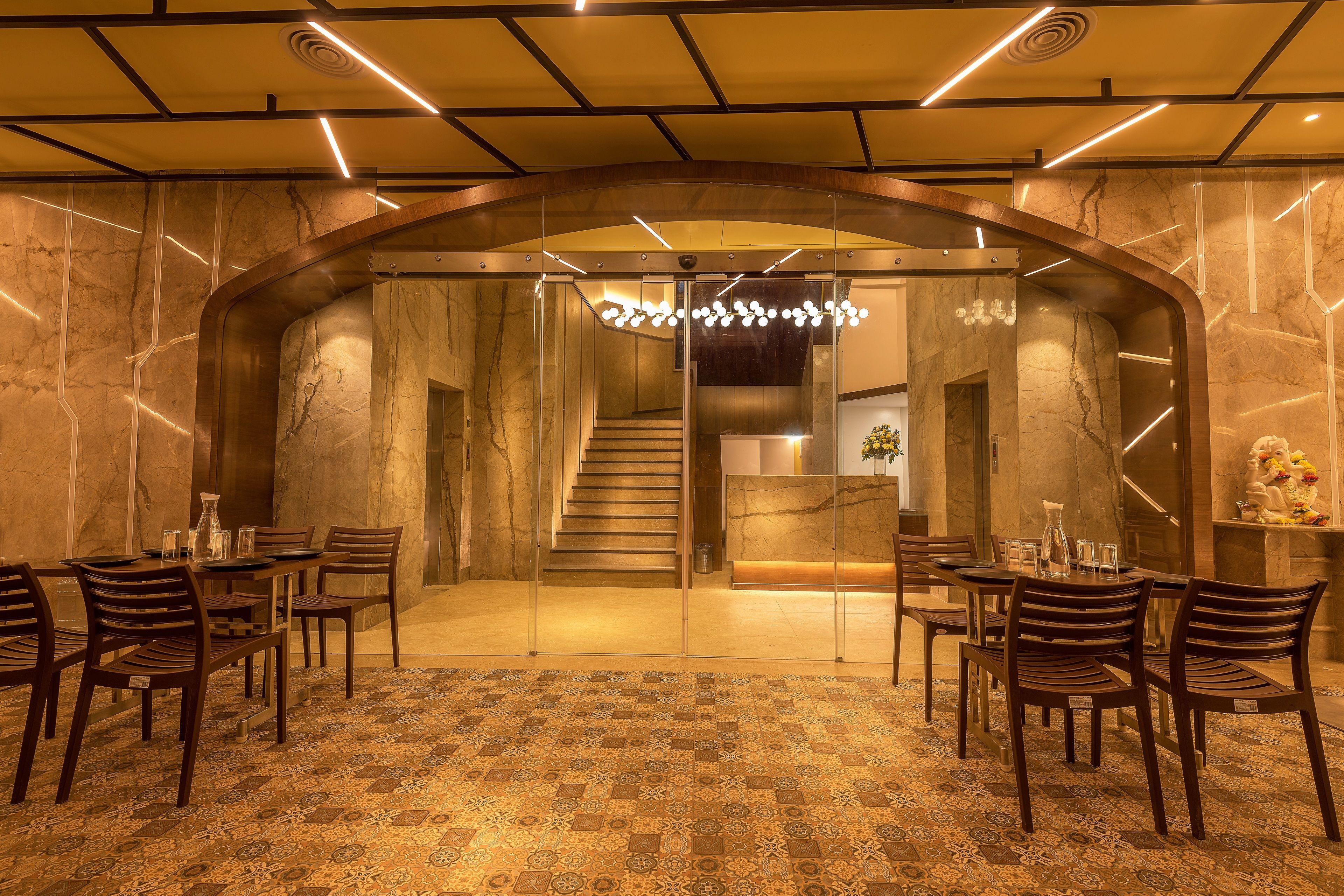 Hotel Metropole Inn — Photos 1